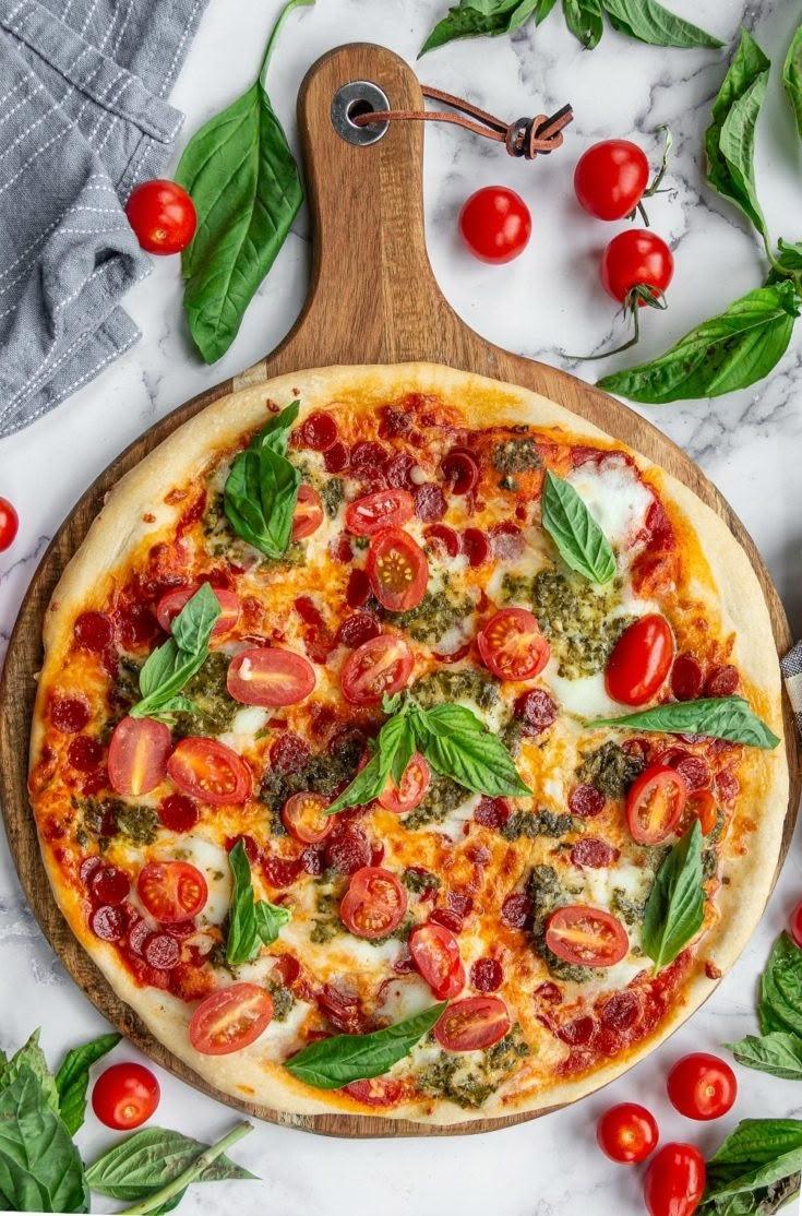 Pepperoni