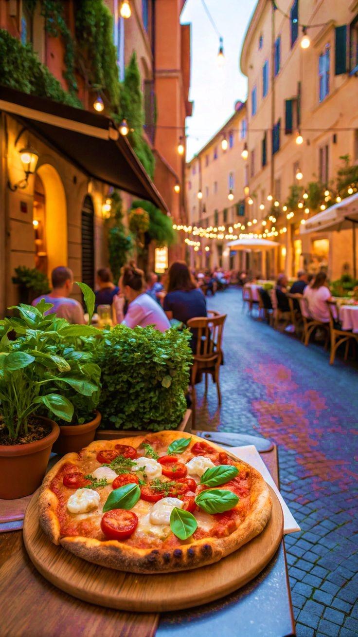 Margherita